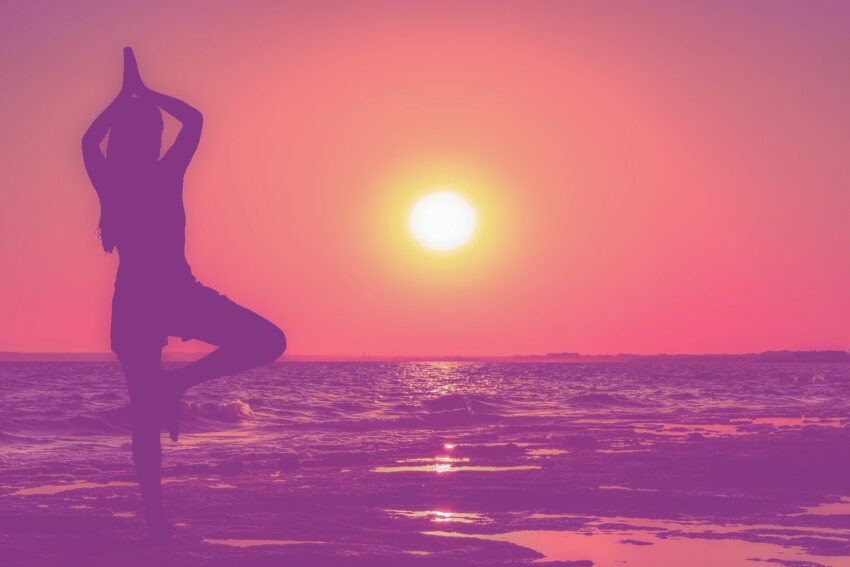 Finding Yourself - Self Care - The HAPPIest MD